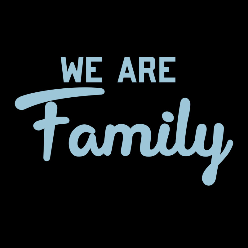 We Are Family Ladies Tee by Bettercallsaul | Teevron