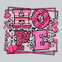 Hope Breast Cancer Awareness Fall Heavyweight Sweatshirt | Teevron