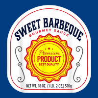 Barbeque Sauce Diy Costume Matching Couples Groups Halloween Premium Sweatshirt | Teevron