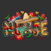 Cinco De Mayo Nurse Urban Heavy Tee | Teevron