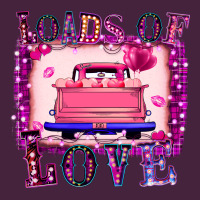 Loads Of Love Premium Tee | Teevron