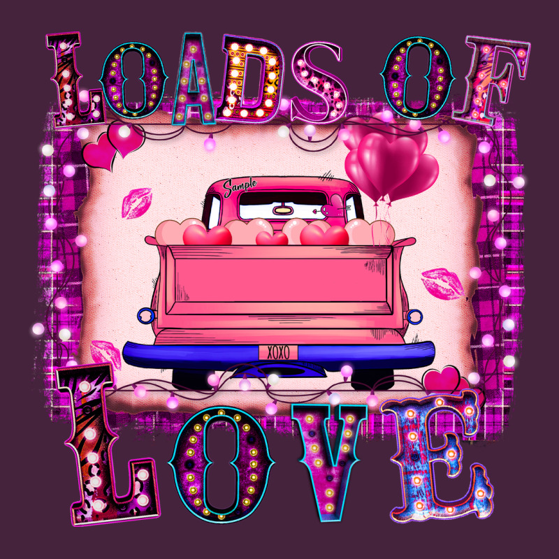 Loads Of Love Premium Tee by Bettercallsaul | Teevron