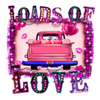 Loads Of Love | Teevron