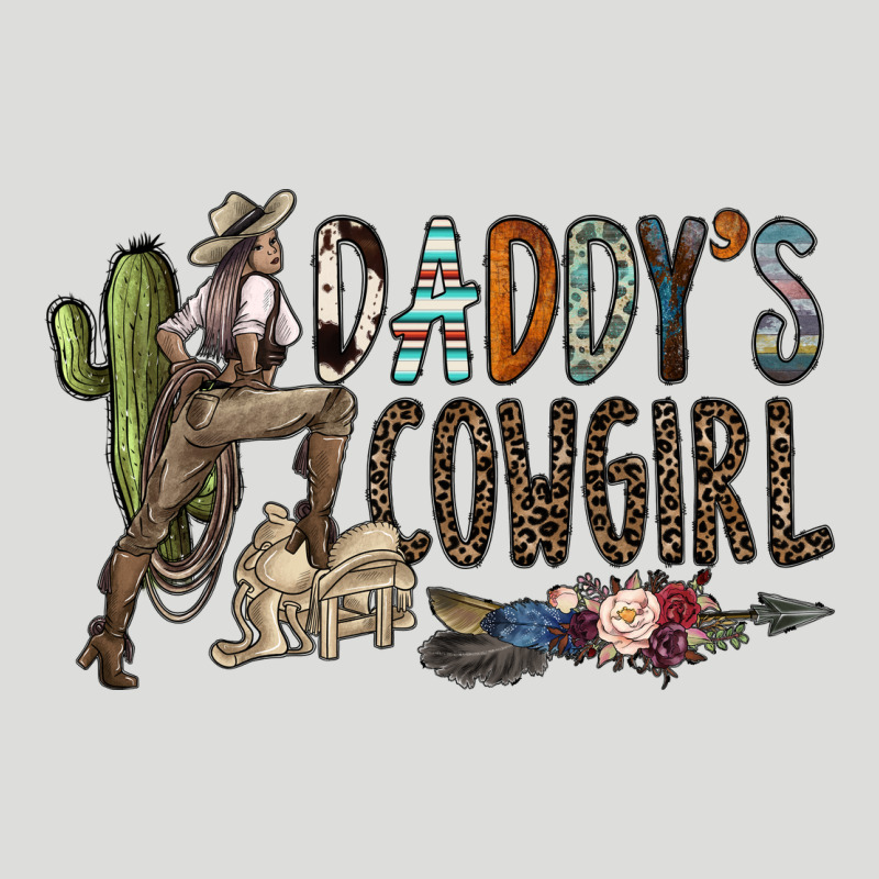 Daddy's Girl Zipper Hoodie by SublimationCraftShop | Teevron