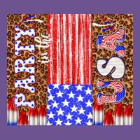 Party In The Usa Vintage Tee | Teevron