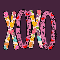 Valentine Xoxo Premium Tee | Teevron