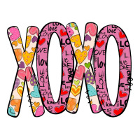 Valentine Xoxo | Teevron