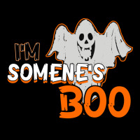 I'm Someone's Boo Halloween Ladies Tee | Teevron