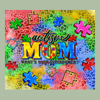 Autism Urban Heavy Tee | Teevron