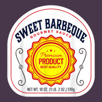 Barbeque Sauce Diy Costume Matching Couples Groups Halloween Heavyweight Hoodie | Teevron