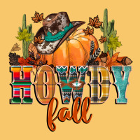 Howdy Fall Vintage Hoodie | Teevron