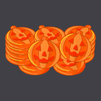 Halloween Pumpkin Cookies T Shirt Heavyweight Hoodie | Teevron