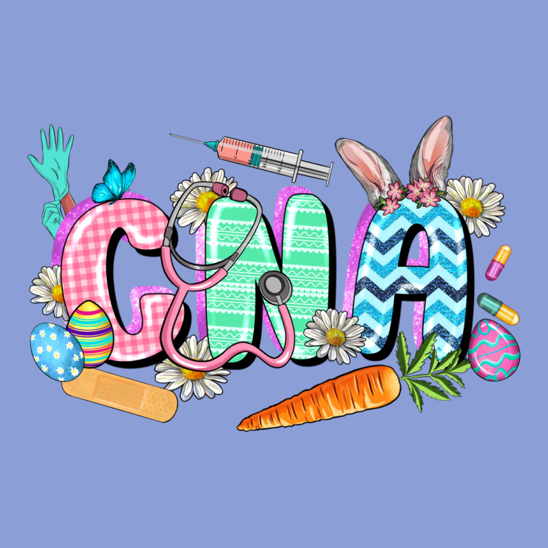 Easter Cna  Easter Day Long Sleeve Tee by CowGirlArtShop | Teevron