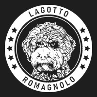 Lagotto Romagnolo Lagotto Romagnolo Fan Gift Heavyweight Hoodie | Teevron