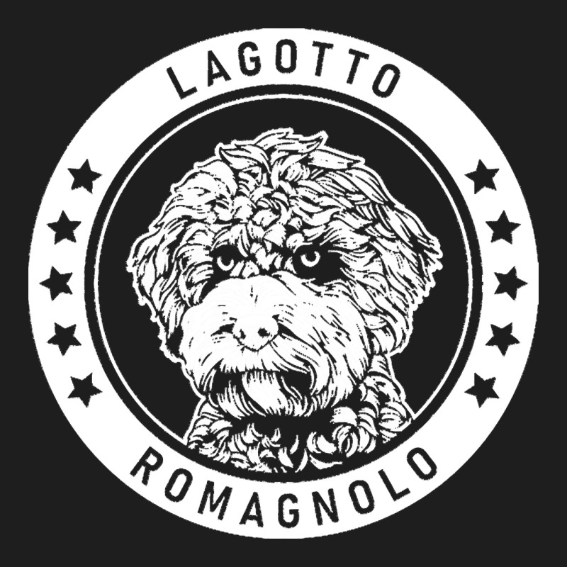 Lagotto Romagnolo Lagotto Romagnolo Fan Gift Heavyweight Hoodie by minhPixels | Teevron