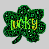 Lucky Shamrock St Patricks Day Premium Tee | Teevron