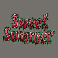 Sweet Summer Watermelon Premium Hoodie | Teevron