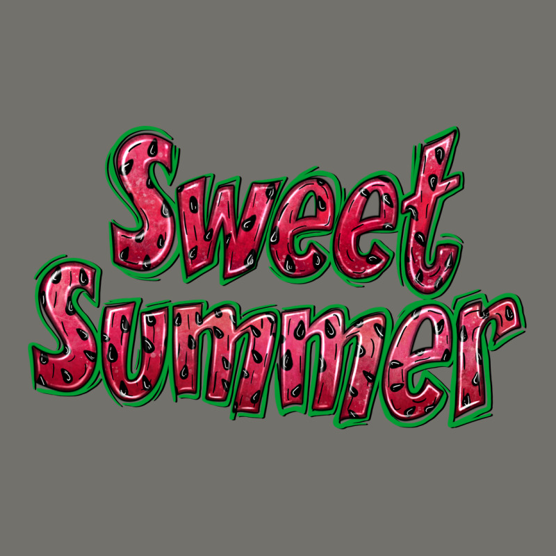 Sweet Summer Watermelon Premium Hoodie by BundleAndBundleShop | Teevron