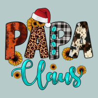 Papa Claus Heavy Core Tee | Teevron