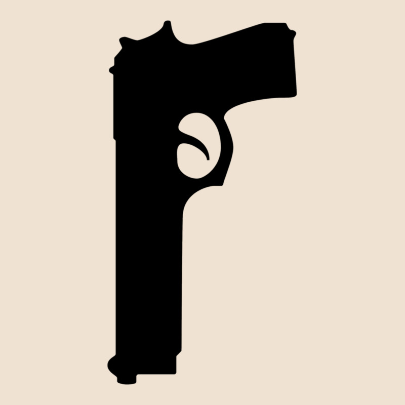 The Sopranos Gun Urban Hoodie by minhPixels | Teevron