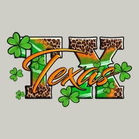 St Patricks Day Texas Heavyweight Hoodie | Teevron