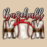 Baseball Mom Heavyweight Sweatshirt | Teevron