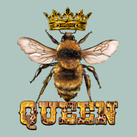 Queen Bee Premium Sweatshirt | Teevron