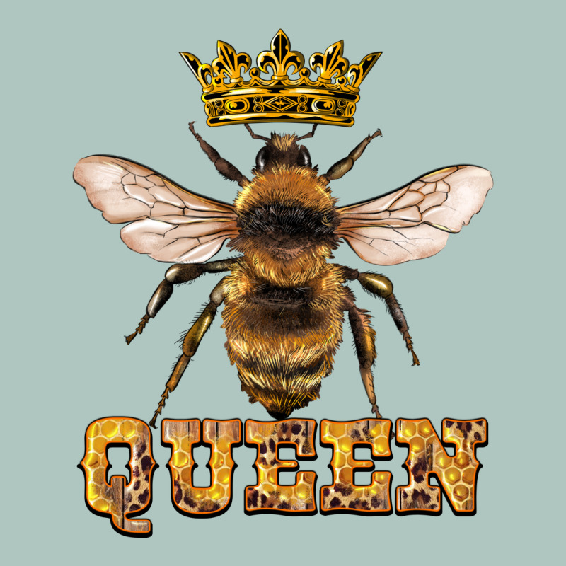 Queen Bee Premium Sweatshirt by Artiststas | Teevron