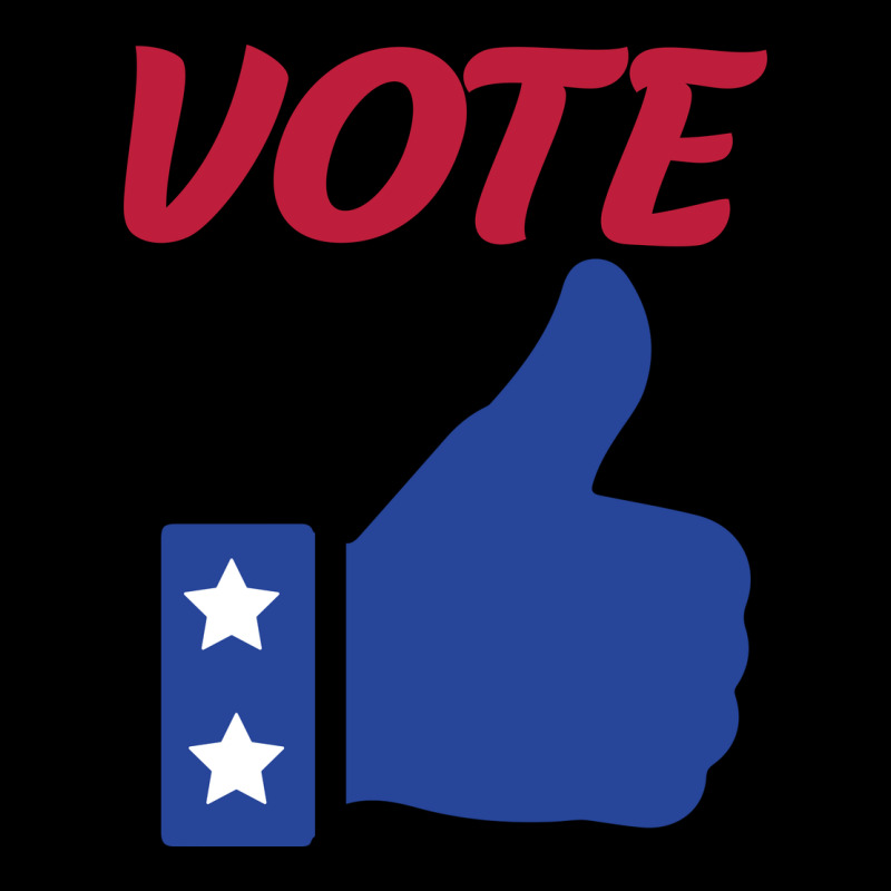 Vote Ladies Tee by Bettercallsaul | Teevron