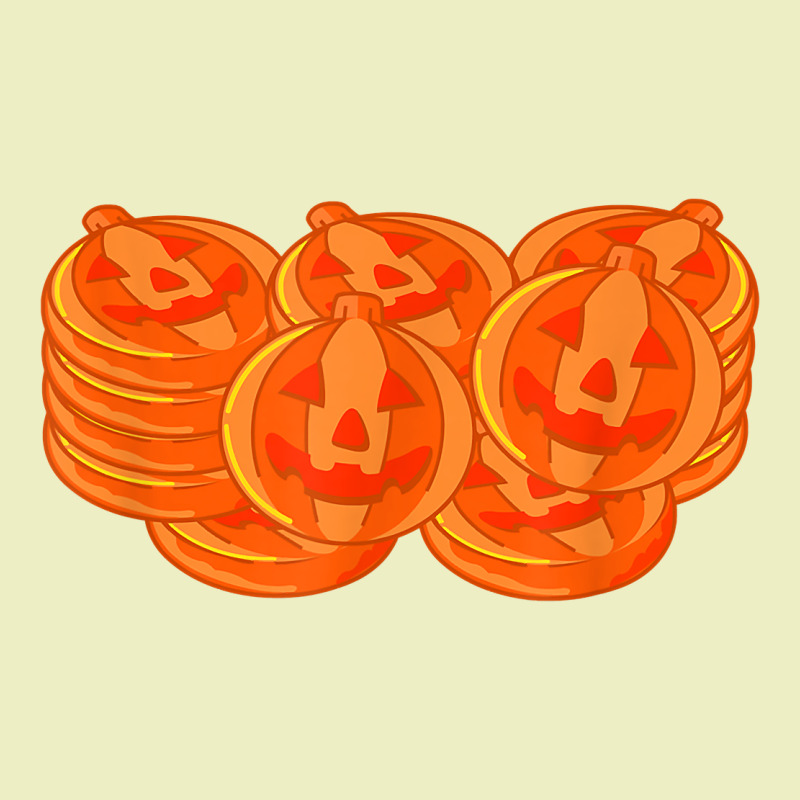 Halloween Pumpkin Cookies T Shirt Urban Hoodie by minhPixels | Teevron