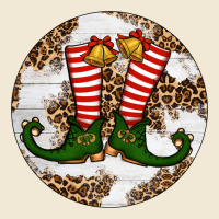 Elf Shoes Christmas Premium Tee | Teevron