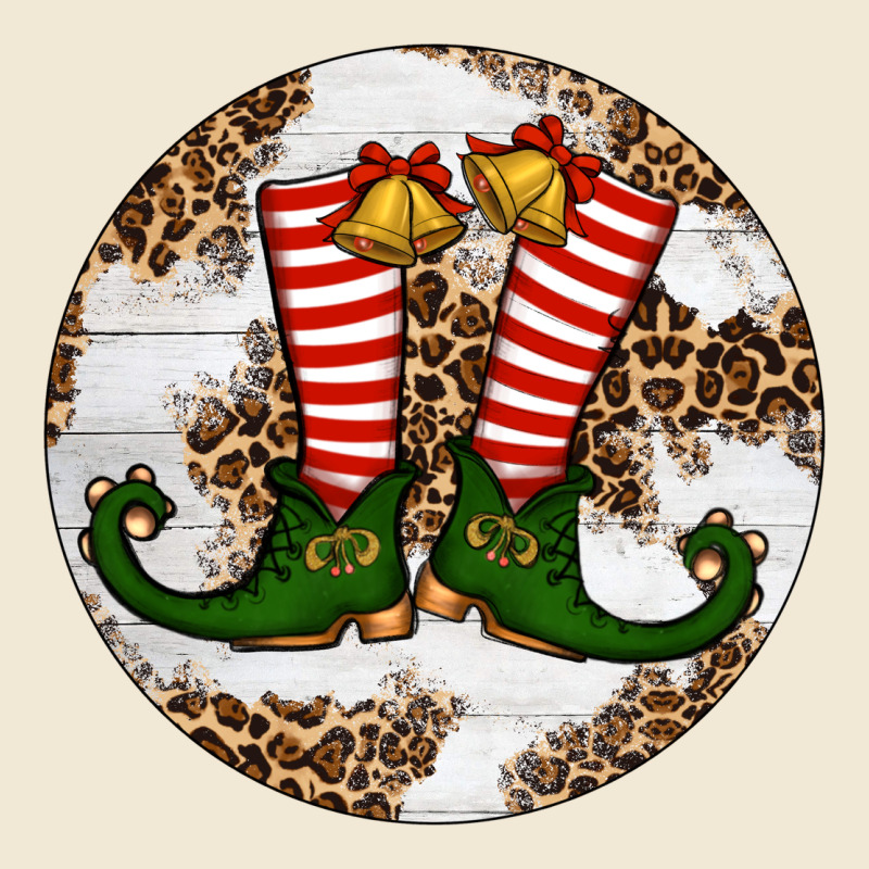 Elf Shoes Christmas Premium Tee by RanaPortraitStore | Teevron
