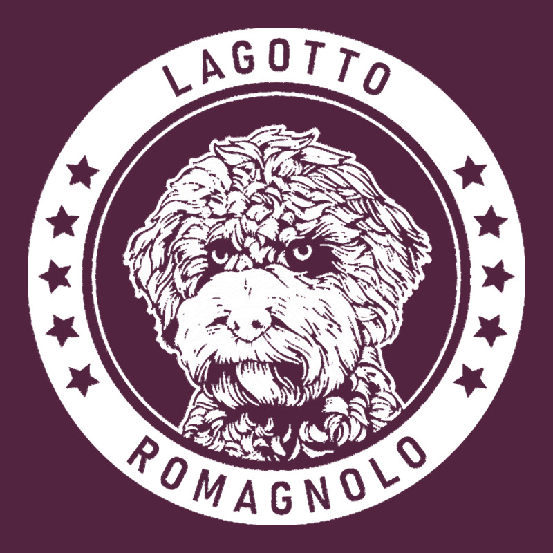 Lagotto Romagnolo Lagotto Romagnolo Fan Gift Urban Hoodie by minhPixels | Teevron