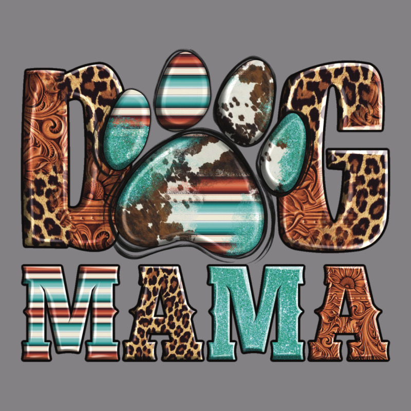 Dog Mama Heavyweight Hoodie by Artiststas | Teevron