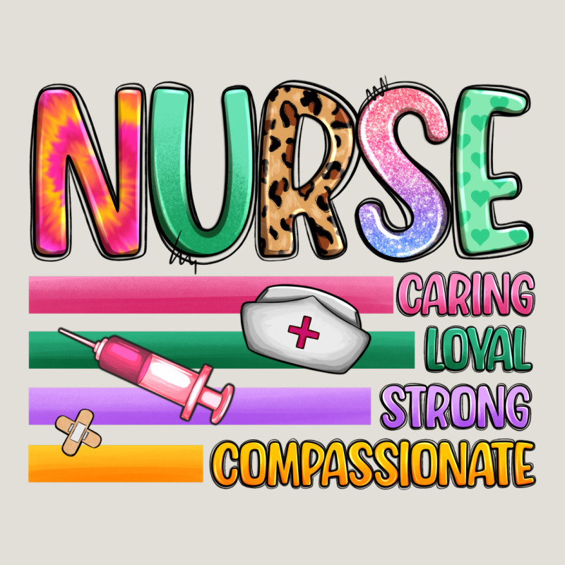 Nurse Heavy Core Tee by Artiststas | Teevron