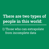 Two Types Of People Can Extrapolate Incomplete Data Gift Urban Hoodie | Teevron