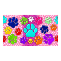 paw print | Teevron