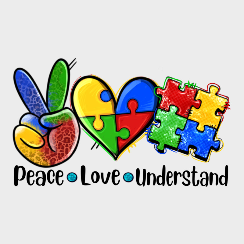 Peace Love  Cure Urban Hoodie by AdoDesignShop | Teevron