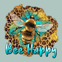 Bee Happy Premium Sweatshirt | Teevron