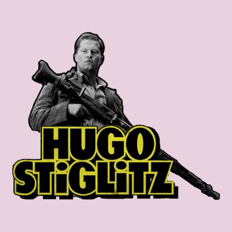 Hugo Stiglitz Ladies Tee by minhPixels | Teevron