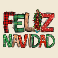 Feliz Navidad Our Lady Of Guadalupe Christmas Premium Tee | Teevron