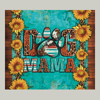 Dog Mama Heavyweight Hoodie | Teevron