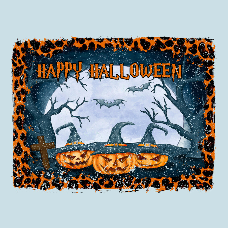 Happy Halloween Ladies Tee by Bettercallsaul | Teevron