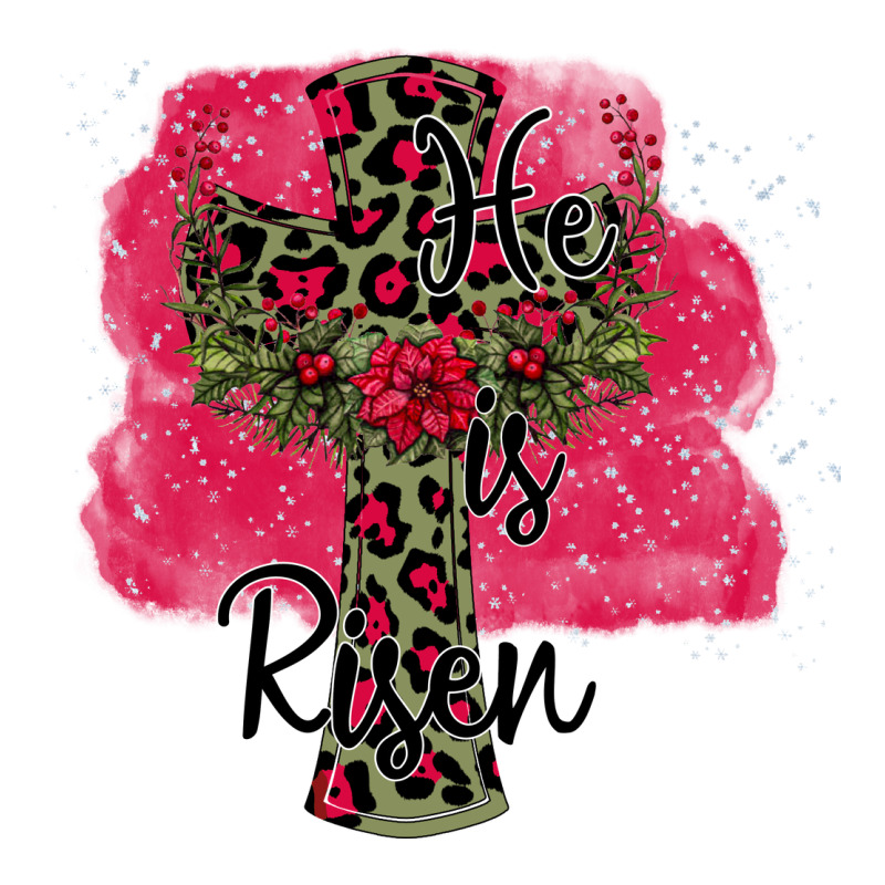 He İs Risen Easter Premium Tee by Bettercallsaul | Teevron