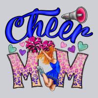 Cheer Mom Heavyweight Sweatshirt | Teevron