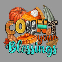 Count Your Blessings Vintage Hoodie | Teevron