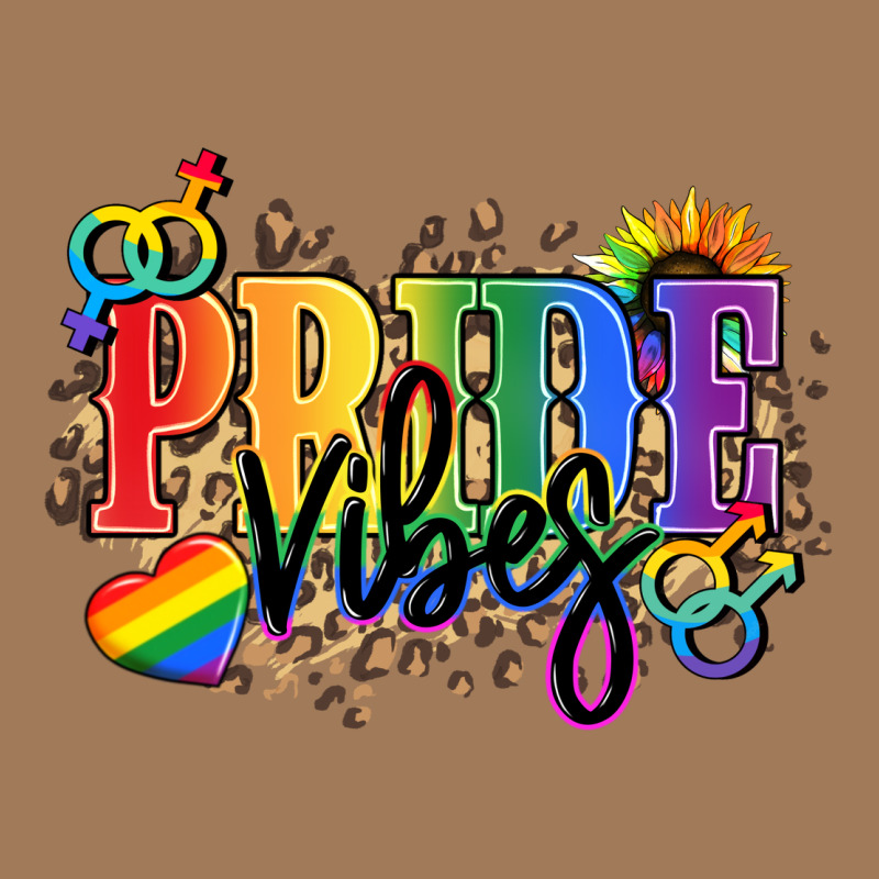 Pride Vibes Classic Tee by NancyCooperArtShop | Teevron