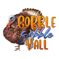 Fall Gobble Gobble Y'all | Teevron