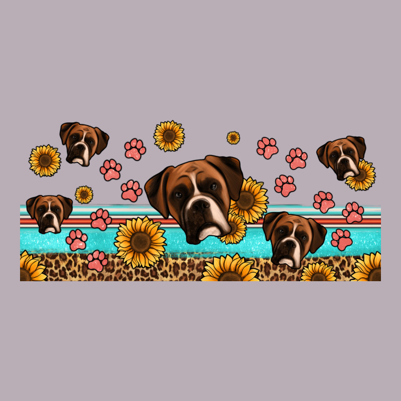 Western Boxer Dogs Vintage Tee by Jasminsmagicworld | Teevron