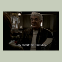 Phil Leotardo How About This Humidity Classic Tee | Teevron